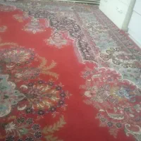قالی|فرش|صالح آباد (ایلام), |دیوار