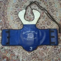 هوگو تکواندو سایز 3