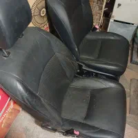 صندلی لکسوسe 350 فول برقی سرد کن گرم کن