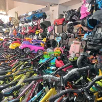 الکاتل دوچرخه نمایشگاهی ۲۶