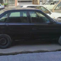 فروش .اپل آسترا سدان مدل 1994 کلاسیک دوگانه cng