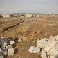 زمین مسکونی در اناخاتون