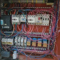 برقکار صنعتی و ساختمانی
