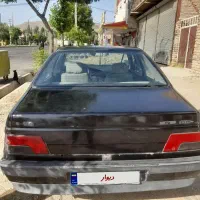 پژو ۴۰۵