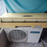 کولر 18000 General H&M