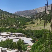 فروش باغ ۵۰ ک یاسوج