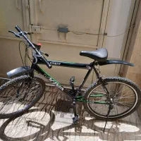 دوچرخه