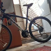 دوچرخه ۲۴ فوجی کره ای سالم واصل