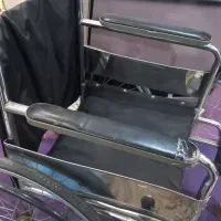 فروش ویلچر در حد نو