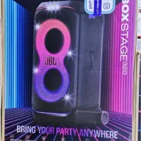 پخش اسپیکر JBL پارتی باکس