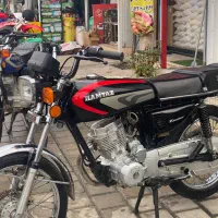 همتاز ۱۵۰ مدل ۹۷