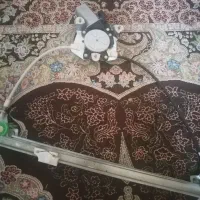 شیشه بالابر نو سمت شاگرد پژو