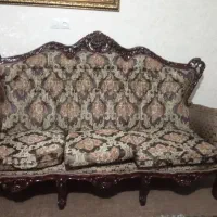 مبل سلطنتی