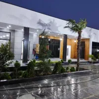 ویلا باغ در شمس اباد ابگرم