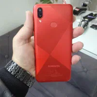 تمیزترین a10s ممکن