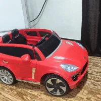 ماشین شارژی