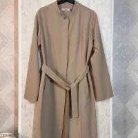 مانتو زنانه کاملا نو