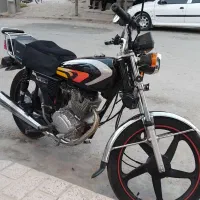 موتور هندا حسنا۱۴۰۲ سی سی۱۵۰