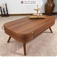 گل میز