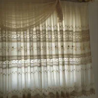 پرده|پرده، رانر، رومیزی|قروه, |دیوار