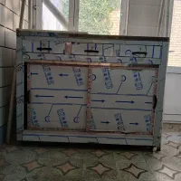 میزقصابی درحدنو نو