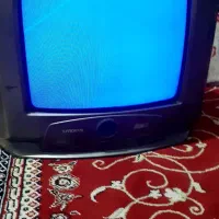 تلویزیون14اینج|تلویزیون و پروژکتور|مشهد, نظام دوست|دیوار