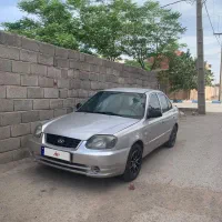 ورنا مدل ۸۴