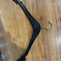 چوب لباسی پلاستیکی