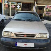 پراید 89پلمپ