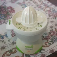 آب مرکبات گیری