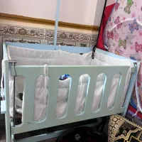 تخت کودک و نوزاد
