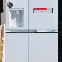 یخچال سه در سایدالجیj267/اقتصادی/ارسال به کل ایران