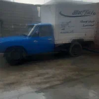 فروش خودرو سایپا یخچال دار مدل۸۵