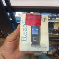 سونی اریکسون j20 هازل به شرط آکبند و پلمپ