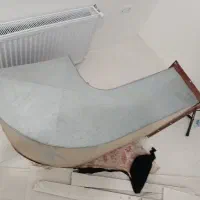 کانال کولر کاملا نو