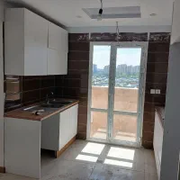 75 متر 2 خواب / نوساز فول