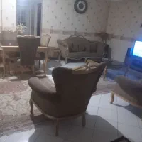 مبل ونهارخوری ست