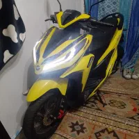 هوندا کلیک 150