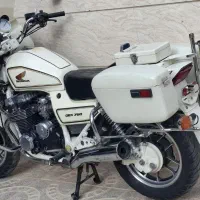 هندا cbx 750 سنددار