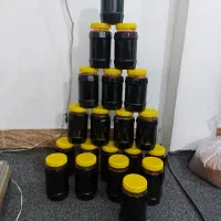 شربت نعنا وگل