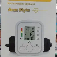 فشارسنج تب سنج