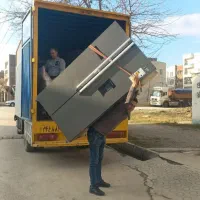 اتوبارپیروزی جابجایی+جهاز+اسباب+کارگر