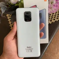 شیائومی note 9s حافظه ۶۴گیگ