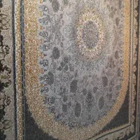 فرش ۶متری کاشان