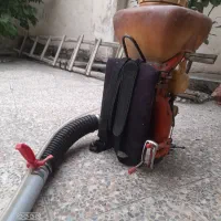 سمپاش موتوری