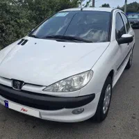206 مدل 99