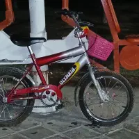 دوچرخه ۱۶