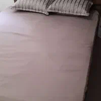 تخت خواب دونفره