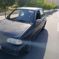 پراید 84