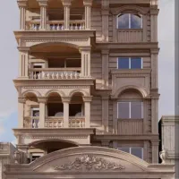 پیش-فروش-آپارتمان-پشت-سایپا